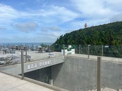 -悬崖咖啡厅