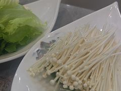 -牛天下·牛肉·海鲜·打边炉·融合菜
