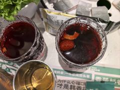 -韩香福烤肉庄园(文化西路店)