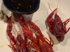 -虎虎龙虾大排档(双井店)