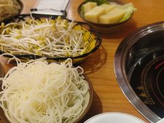 -黔三一夺夺粉酸汤火锅(百信店)