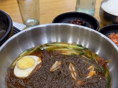 -高社长参鸡汤(高丽街店)