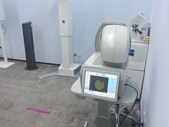 -大视光学•LINDBERG林德伯格•全球手工眼镜集合店(王府井店)