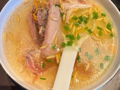 -庐灶江南·江南菜·四合院Bistro(东直门雍和宫·原华侨宾馆店)