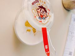 -奈雪的茶(华侨城创意园店)