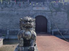 -梦姑塘文化公园