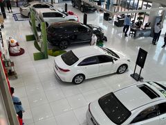 -上海和展广汽丰田4S店(老闵行店)
