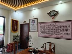 -张钰强中医正骨推拿连锁(唐家人才公寓店)