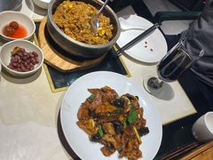 -京味斋·北京烤鸭(北京南站洋桥店)