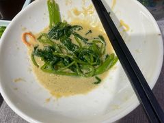 腐乳空心菜-凯逸轩·匠心粤菜(中城名仕汇店)