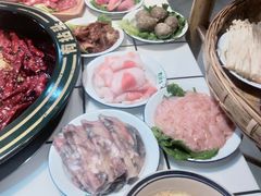 -有拈头成都市井火锅(稠州西路店)