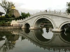 -迎泽公园