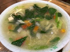 -清真·益鑫羊肉手抓馆(花园北街店)