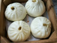 -食膳公园包子铺(烈士公园店)