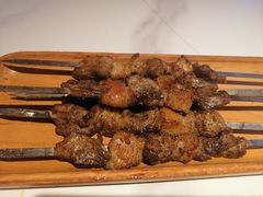 -阿娜尔·新疆菜(宜家荟聚中心店)