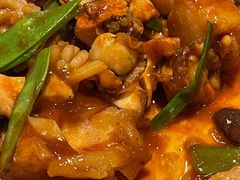 -悦海·家宴·冰花皮皮虾大锅贴(宝龙店)