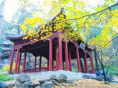 -香山公园