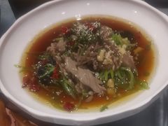 -醉秦川餐厅(吾悦广场店)