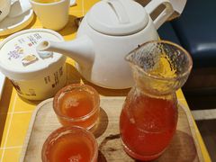 -蔡澜点心·粤菜(花城汇南区店)