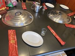 -崔记生活·铁锅炖鱼粘卷子(总店)