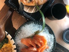 -山葵家居酒屋(天目里店)