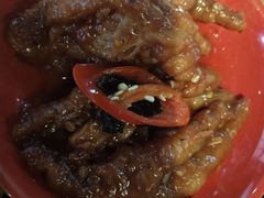-避风塘(金山万达店)
