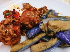 -湖南大学-第4食堂