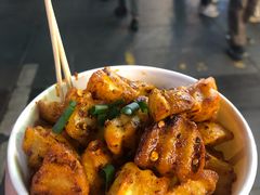 锅巴土豆-八一好吃街·高品美食广场