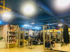 -中田健身工作室(太阳广场店)