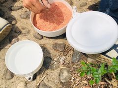 -白河湾生态旅游一条川