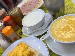 -澳洲牛奶公司(佐敦店)