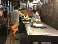 大堂-喜来稀肉(虹泉路店)