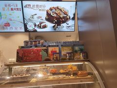-DQ·蛋糕·冰淇淋(龙湖狮山天街店)