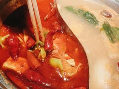 -熊喵来了火锅(长安万达第94分店)