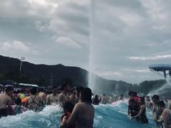 -苏州乐园森林水世界