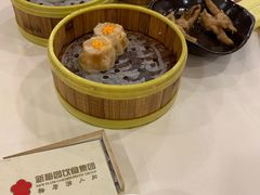 -新梅园不夜粥(龙华店)