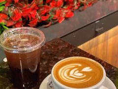 -Seesaw Coffee(环贸iapm店)