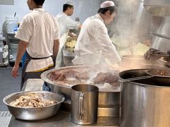 -清真磨沟沿老字号牛肉面(总店)