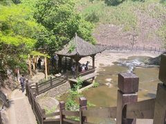 -五泄景区
