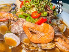 -船歌鱼水饺(华联万柳店)