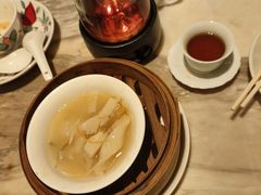 -广州花园酒店荔湾亭·地道点心·粤式饮茶