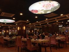 大堂-点都德(汇盈广场店)