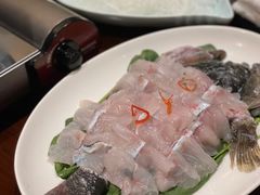 -彩丰楼·中餐厅(国家会展中心上海洲际店)