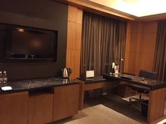 -国贸格兰维大酒店-山城映像中餐厅(青年路店)