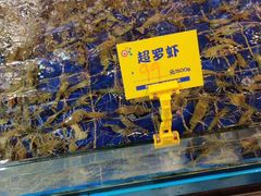 -79号渔船海鲜饭店(华强北店)