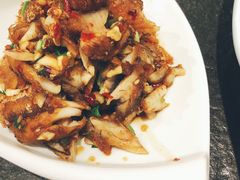 -小城粥道·海胆鲜虾粥(解放广场店)