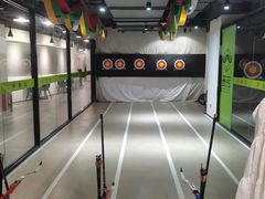 -無弓射箭俱乐部(领展中心城店)