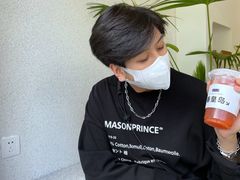 -旧识old mate·烘焙蛋糕店