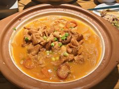 -老阿爸鲜鱼土菜(昆山花桥店)