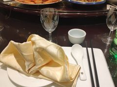 -羊城酒店·中餐厅
